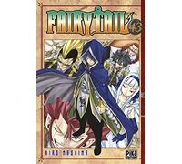 Fairy Tail T43