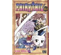 Fairy Tail T44