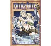 Fairy Tail T45