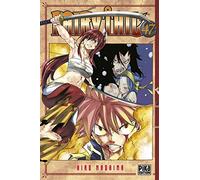 Fairy Tail T47
