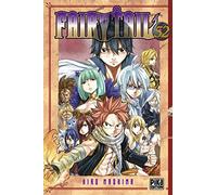 Fairy Tail T52