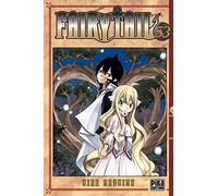 Fairy Tail T53