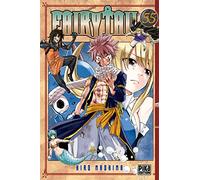 Fairy Tail T55
