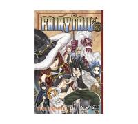 Fairy Tail T57 - Hiro Mashima - Pika - broché - Manga