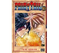 Fairy Tail – Tome 59 – Pika Edition