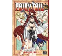 Manga - Fairy Tail - Tome 60