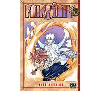 PIKA Fairy tail tome 62