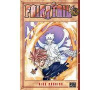 Fairy Tail – Tome 62 – Pika Edition