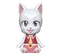 Fairy Tail - Tirelire Carla