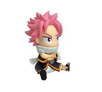 Fairy Tail - Tirelire Natsu 18 Cm