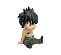 Plastoy – Tirelire Fairy Tail Grey Fullbuster – Plastique – 17 cm