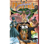 Hiro Mashima – Fairy Tail – Tome 7 – Broché – Pika Edition