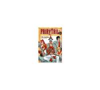 Fairy Tail V10