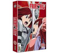 Fairy Tail - Vol. 10