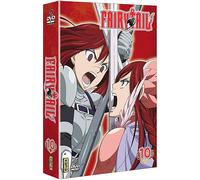 Fairy Tail - Vol. 10