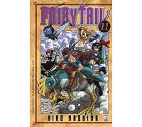 Fairy Tail (Vol. 11)