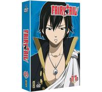 Fairy tail : coffret 2 dvd vol 11
