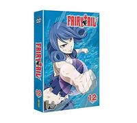 Fairy tail:vol 12-coffret 2dvd E