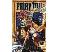 Fairy Tail (Vol. 12)