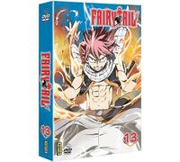 Fairy Tail - Vol. 13