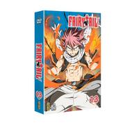 Fairy Tail - Vol. 13