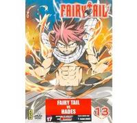 Fairy tail vol 13-coffret 2dvd E