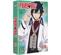 Fairy Tail - Vol. 15