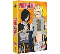 Fairy Tail - Vol. 16