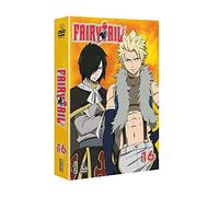 Fairy Tail - Vol. 16