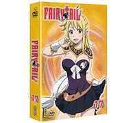 Fairy Tail – Vol. 17 – Kana