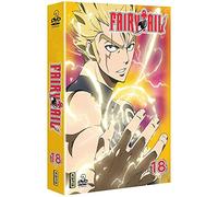 Fairy Tail-Vol. 18