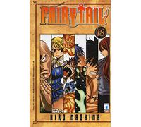 Fairy Tail (Vol. 18)