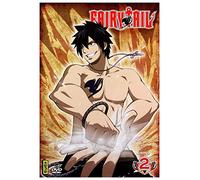 Fairy Tail – Vol. 2 – Kana