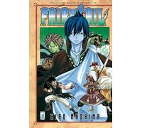 Fairy Tail (Vol. 25)