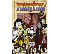 Fairy Tail (Vol. 26)