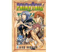 Fairy Tail (Vol. 27)