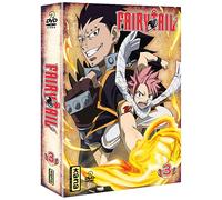 Fairy Tail-Vol. 3