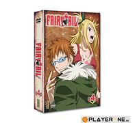 Fairy tail Vol.4 - Coffret 2 Dvd