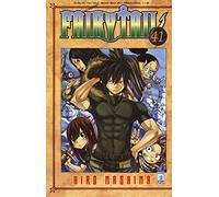 Fairy Tail (Vol. 41)