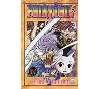 Fairy Tail (Vol. 44)