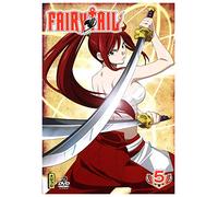 Fairy Tail - Vol. 5