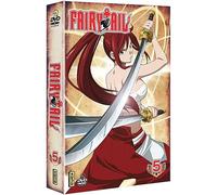 Fairy Tail - Vol. 5