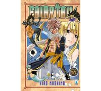 Fairy Tail (Vol. 55)