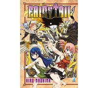 Fairy Tail (Vol. 56)