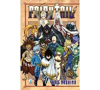 Fairy Tail (Vol. 58)