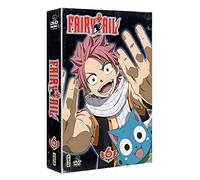 Fairy Tail-Vol. 6