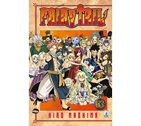 Fairy Tail (Vol. 63)