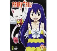 Fairy Tail – Coffret 2 DVD – Vol. 7 – Difuzed