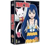 Fairy Tail – Coffret 2 DVD – Vol. 7 – Difuzed