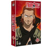 Fairy Tail-Vol. 8